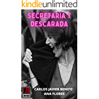 Secretaria y descarada